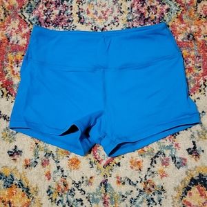 Savage Barbell Shorts